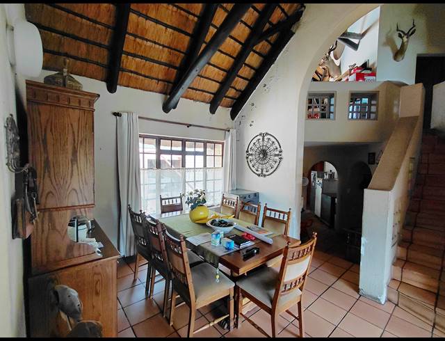 3 BEDROOM FREESTANDING FOR SALE IN BENDOR
